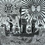 Ship of Fools Print